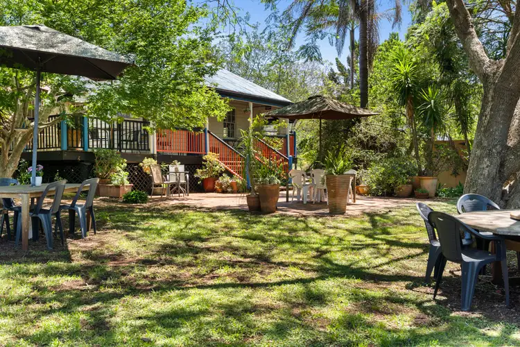 Second view of Homely house listing, 2 Shostacki Road, Cabarlah QLD 4352