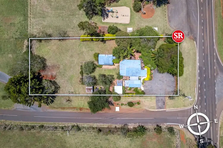 Third view of Homely house listing, 2 Shostacki Road, Cabarlah QLD 4352