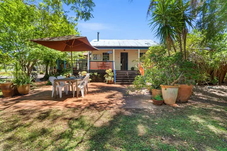 Fourth view of Homely house listing, 2 Shostacki Road, Cabarlah QLD 4352