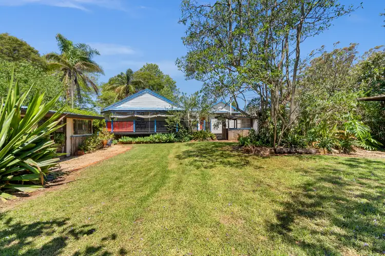 Fifth view of Homely house listing, 2 Shostacki Road, Cabarlah QLD 4352