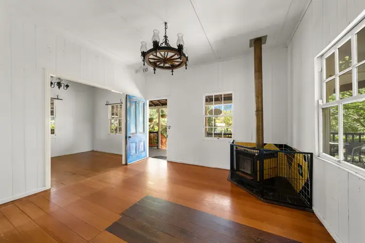 Sixth view of Homely house listing, 2 Shostacki Road, Cabarlah QLD 4352