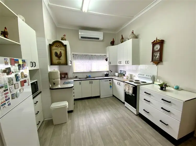 Third view of Homely house listing, 28 Flint Street, Forbes NSW 2871