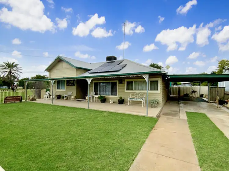 Fifth view of Homely house listing, 28 Flint Street, Forbes NSW 2871