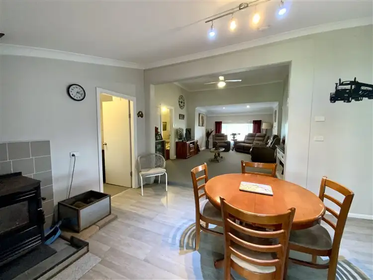 Sixth view of Homely house listing, 28 Flint Street, Forbes NSW 2871