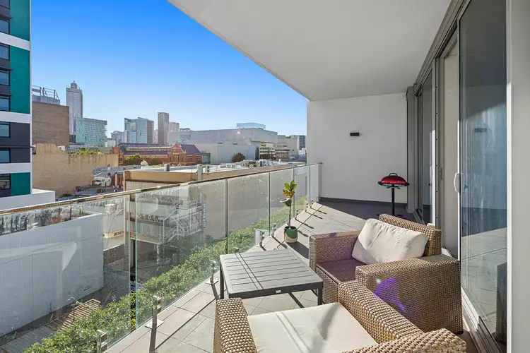 608/105 Stirling Street, Perth WA 6000