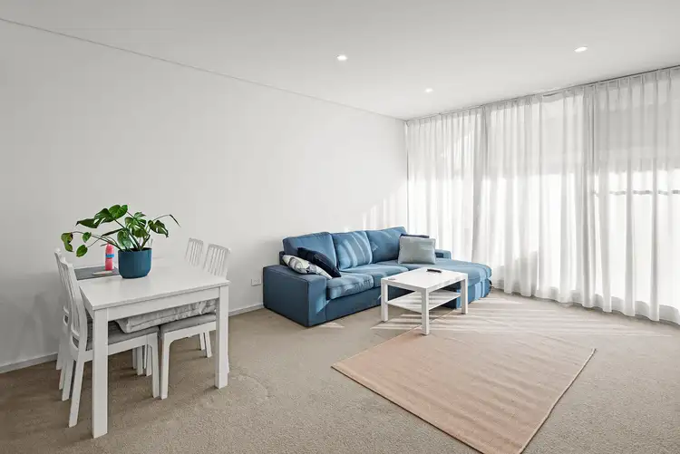 Sixth view of Homely apartment listing, 608/105 Stirling Street, Perth WA 6000