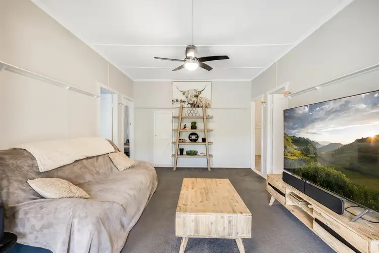 Second view of Homely house listing, 34 UNDERWOOD CRESCENT, Harristown QLD 4350