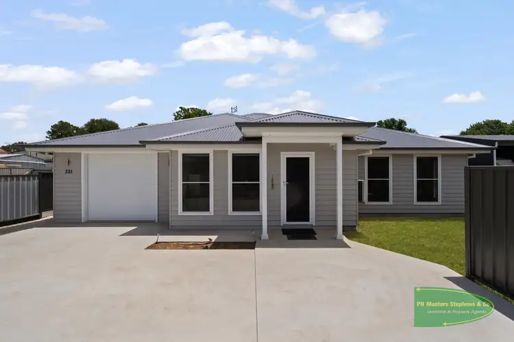 Main view of Homely house listing, 33A Adelaide Lane, Blayney NSW 2799