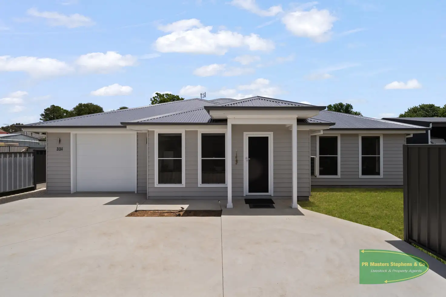 Main view of Homely house listing, 33A Adelaide Lane, Blayney NSW 2799