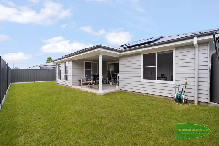 Third view of Homely house listing, 33A Adelaide Lane, Blayney NSW 2799