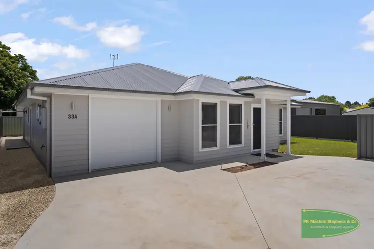 Sixth view of Homely house listing, 33A Adelaide Lane, Blayney NSW 2799