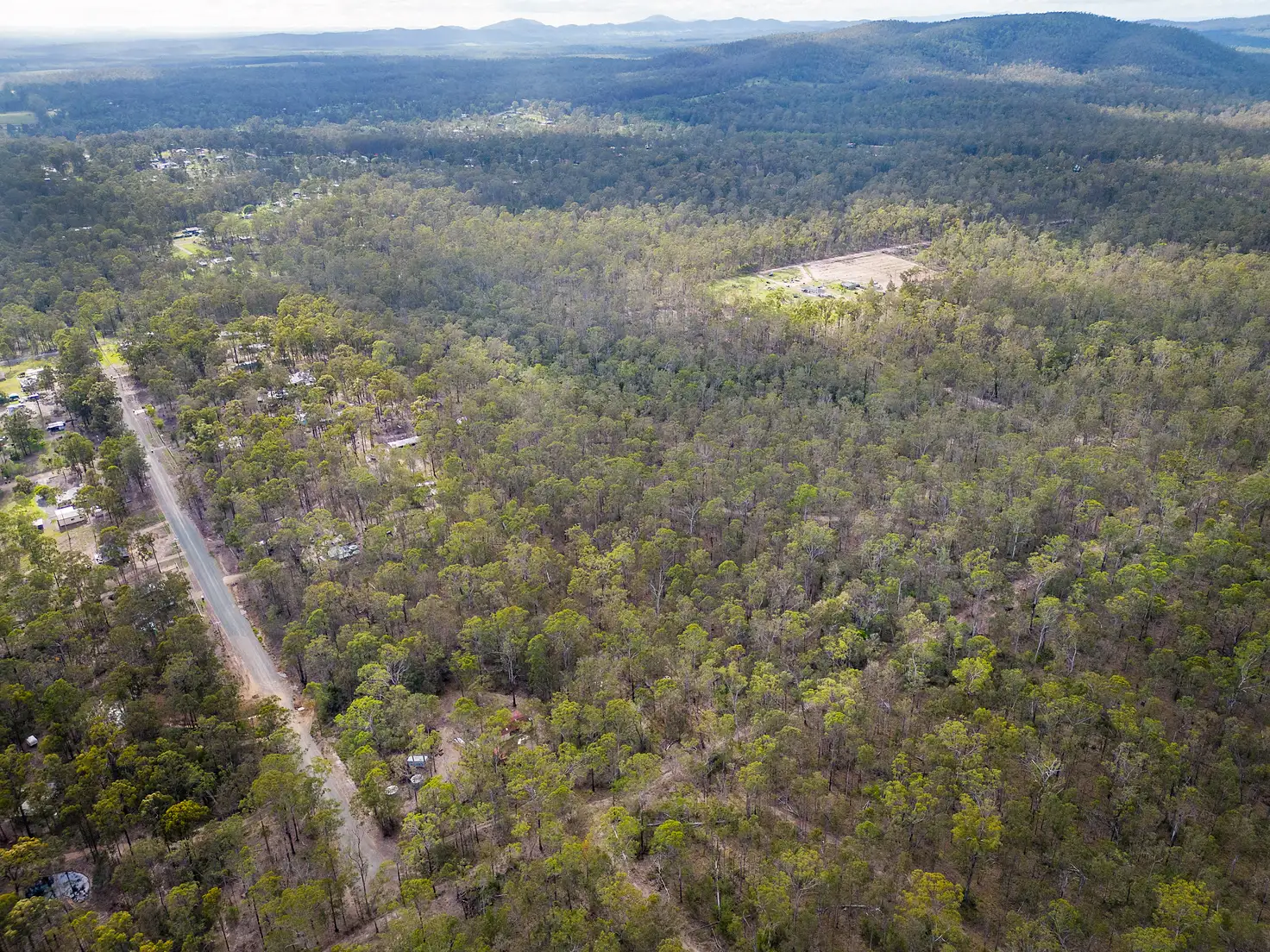Main view of Homely land listing, LOT 984 Arborfourteen Road, Glenwood QLD 4570