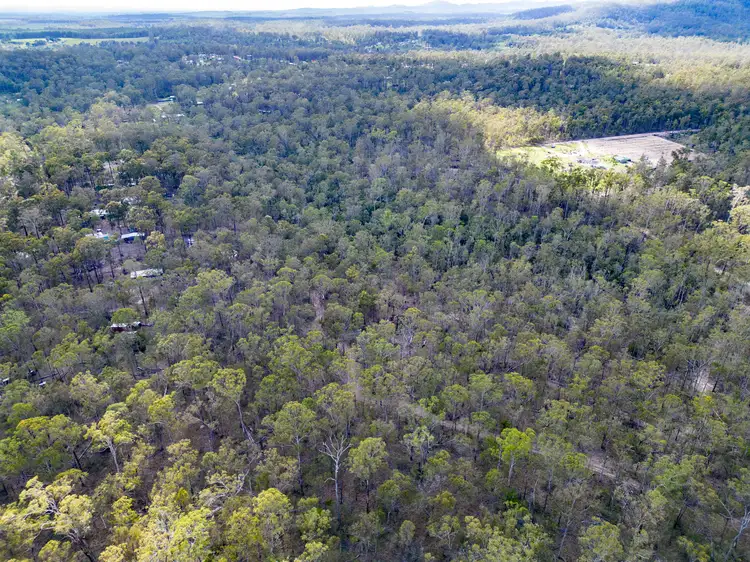 Third view of Homely land listing, LOT 984 Arborfourteen Road, Glenwood QLD 4570