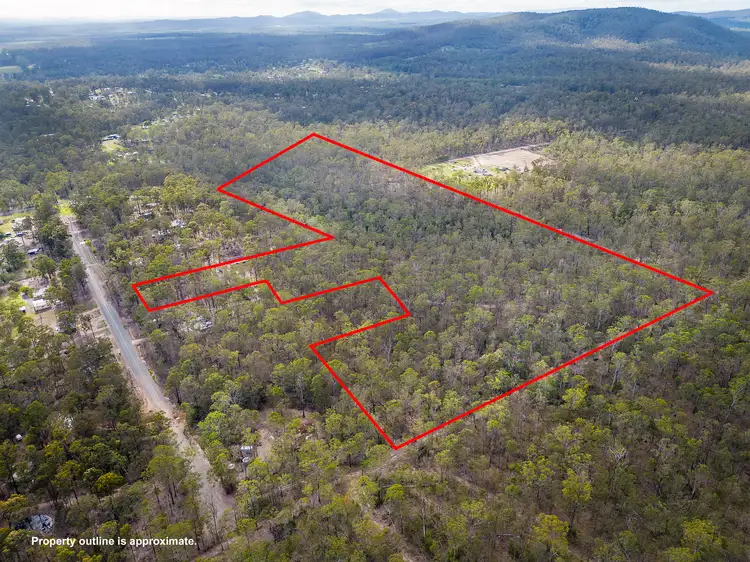 Fourth view of Homely land listing, LOT 984 Arborfourteen Road, Glenwood QLD 4570