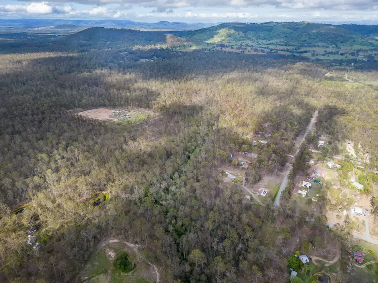 Fifth view of Homely land listing, LOT 984 Arborfourteen Road, Glenwood QLD 4570