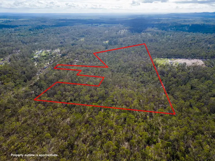 Seventh view of Homely land listing, LOT 984 Arborfourteen Road, Glenwood QLD 4570