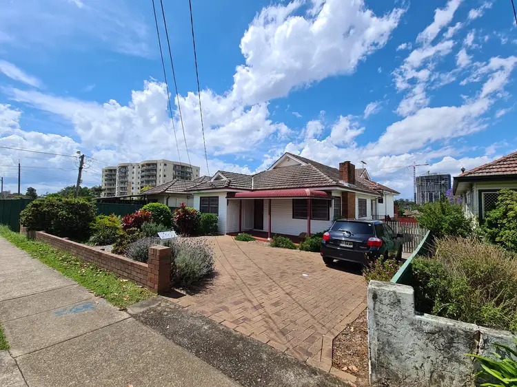 85 Bridge Road