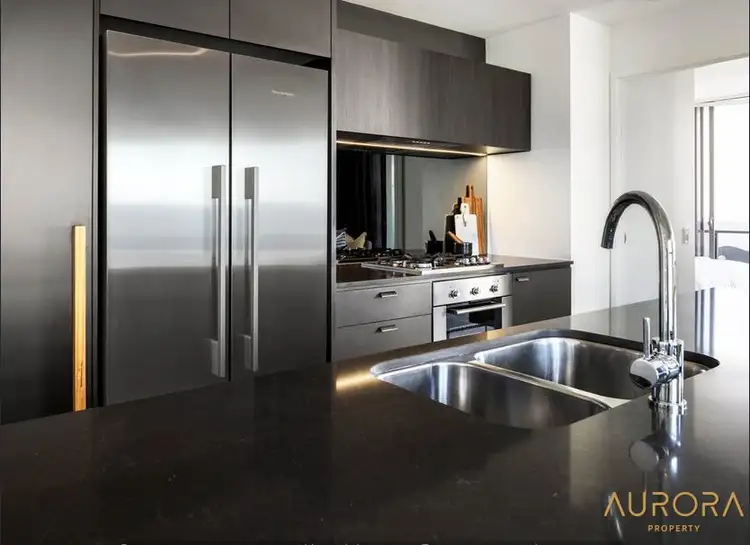Third view of Homely unit listing, 804/17 Gibbon Street, Woolloongabba QLD 4102