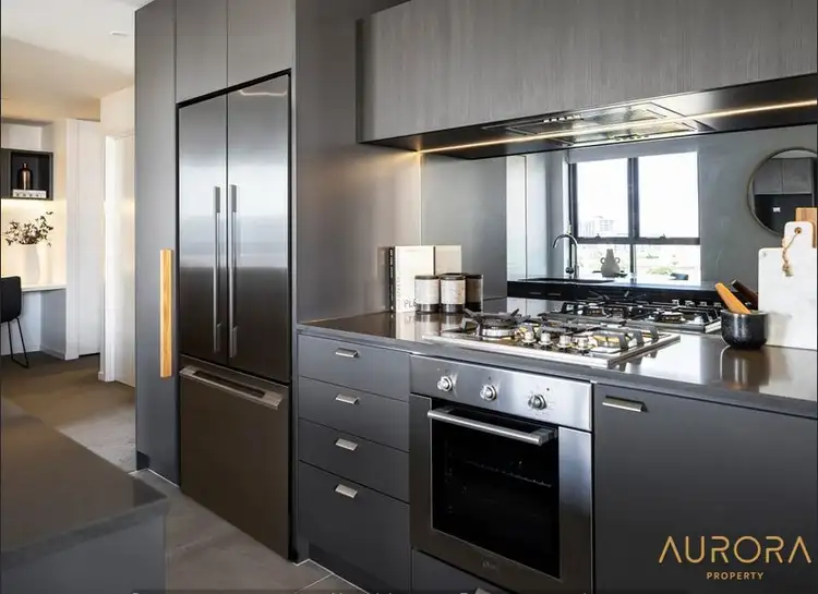 Sixth view of Homely unit listing, 804/17 Gibbon Street, Woolloongabba QLD 4102