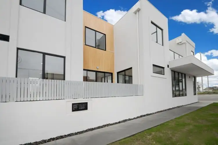 1 Kelvin Grove
