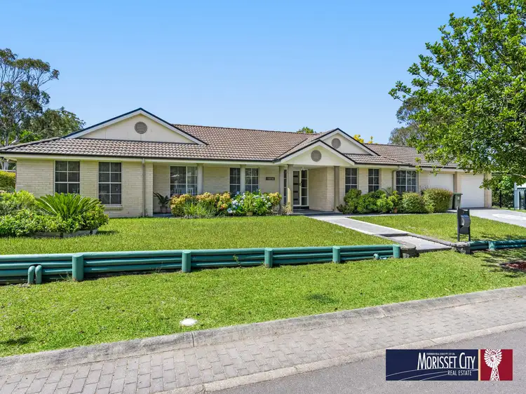 3 Edgewater Dr, Morisset Park NSW 2264
