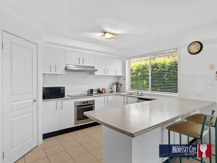 Second view of Homely house listing, 3 Edgewater Dr, Morisset Park NSW 2264