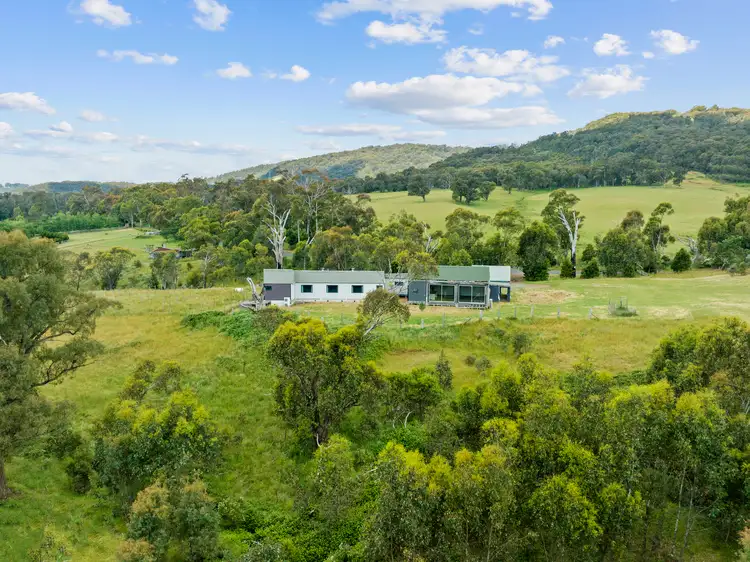 1435 Old Tolmie Road, Tolmie VIC 3723