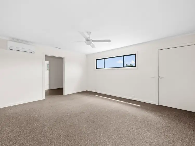 Fourth view of Homely rural property listing, 1435 Old Tolmie Road, Tolmie VIC 3723
