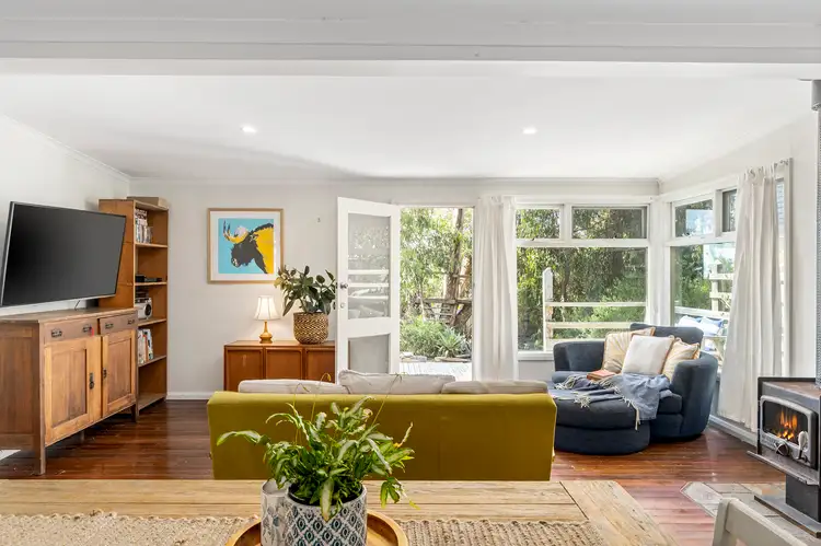 Main view of Homely house listing, 70 Old Coach Road, Skenes Creek VIC 3233