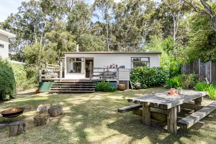 Third view of Homely house listing, 70 Old Coach Road, Skenes Creek VIC 3233