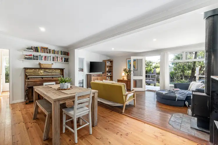 Fourth view of Homely house listing, 70 Old Coach Road, Skenes Creek VIC 3233