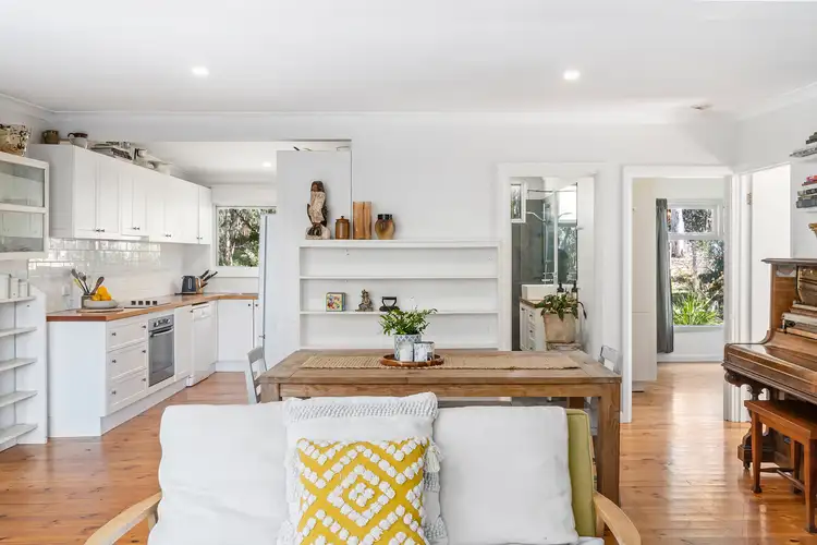 Fifth view of Homely house listing, 70 Old Coach Road, Skenes Creek VIC 3233