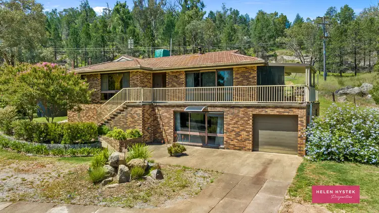 134 Tanglewood Road, Kootingal NSW 2352