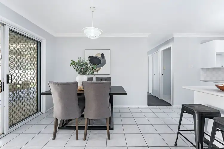 Third view of Homely house listing, 85 Paddy Miller Avenue, Currans Hill NSW 2567