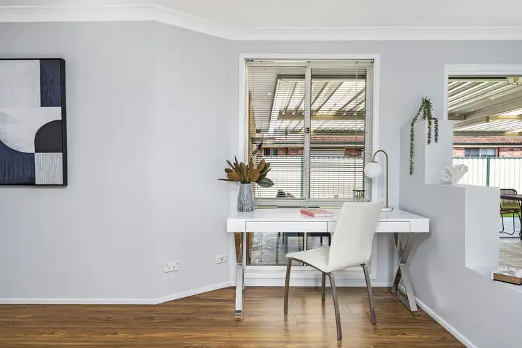 Fifth view of Homely house listing, 85 Paddy Miller Avenue, Currans Hill NSW 2567