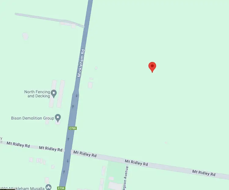 Third view of Homely land listing, 19 Bergamot Boulevard, Mickleham VIC 3064