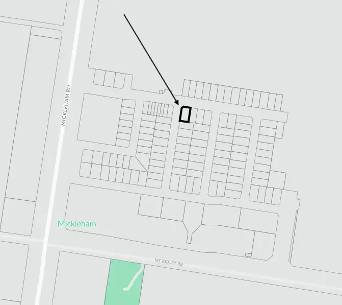 Fourth view of Homely land listing, 19 Bergamot Boulevard, Mickleham VIC 3064