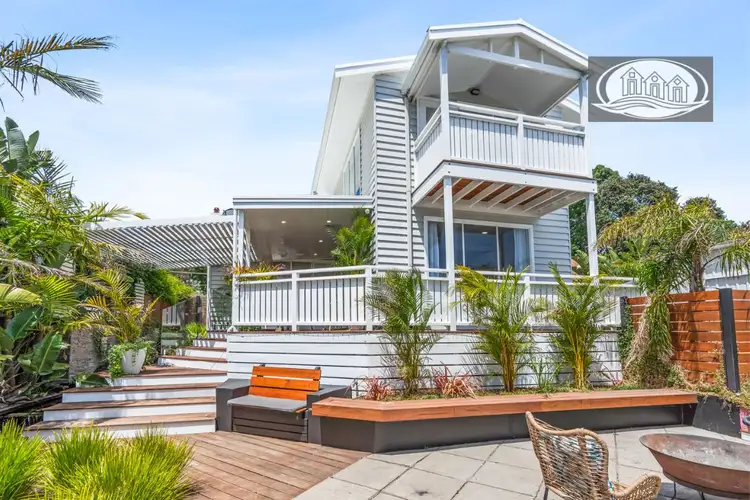 Main view of Homely house listing, 56 Must Street, Portland VIC 3305