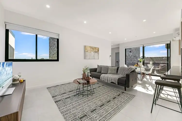 Second view of Homely apartment listing, 6/40 Shadforth Street, Wiley Park NSW 2195