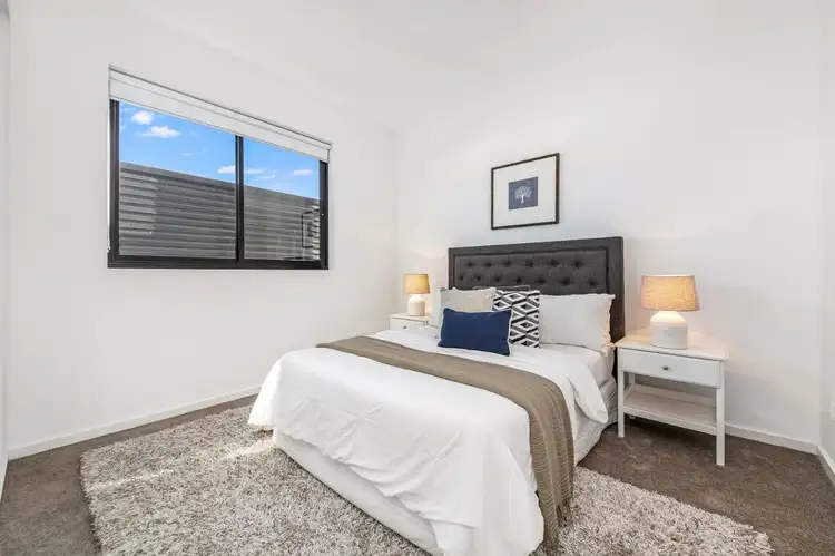 Fourth view of Homely apartment listing, 6/40 Shadforth Street, Wiley Park NSW 2195
