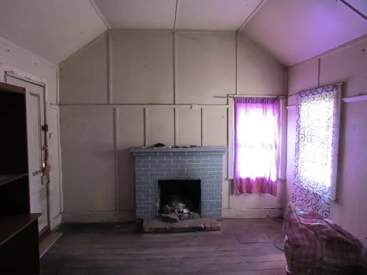 Second view of Homely house listing, 11 MOLYNEAUX STREET, Warracknabeal VIC 3393
