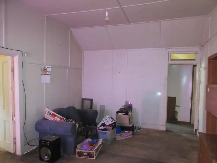 Third view of Homely house listing, 11 MOLYNEAUX STREET, Warracknabeal VIC 3393
