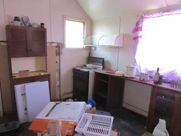 Fourth view of Homely house listing, 11 MOLYNEAUX STREET, Warracknabeal VIC 3393
