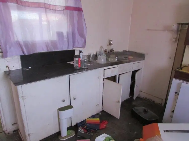 Fifth view of Homely house listing, 11 MOLYNEAUX STREET, Warracknabeal VIC 3393