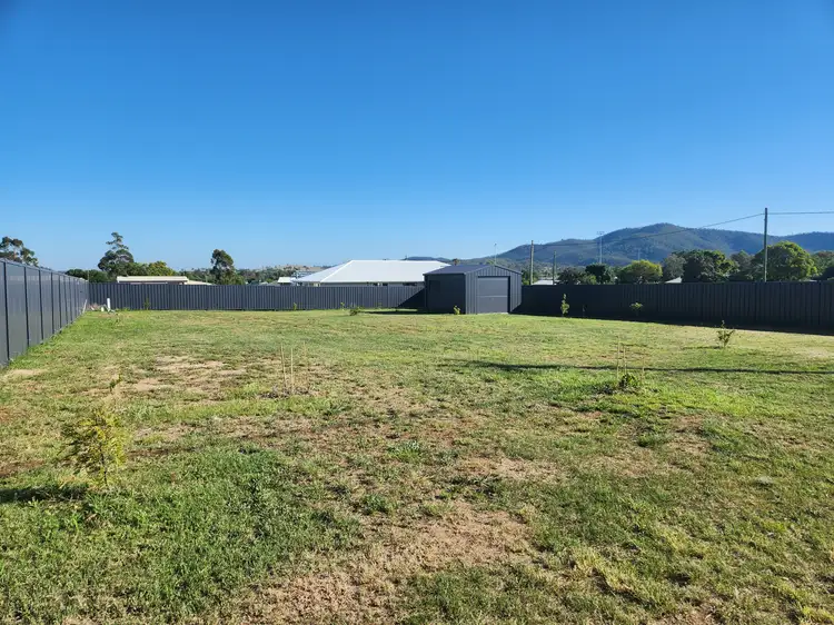 31 Martyn Street, Bingara NSW 2404