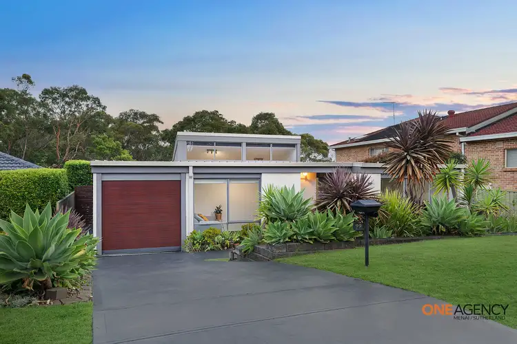99 Coachwood Crescent, Alfords Point NSW 2234