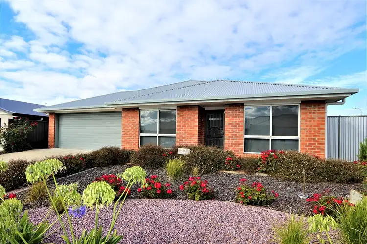 37 Lakes Park Drive, Ob Flat SA 5291