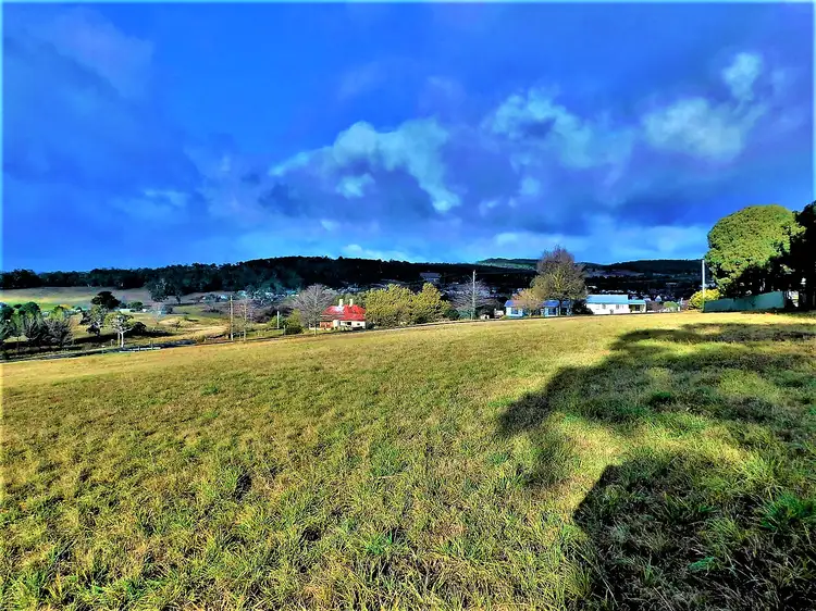 LOT 6, 1-11 Chusan Street, Bombala NSW 2632