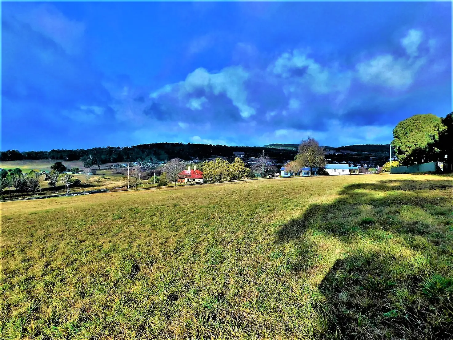 Main view of Homely land listing, LOT 6, 1-11 Chusan Street, Bombala NSW 2632