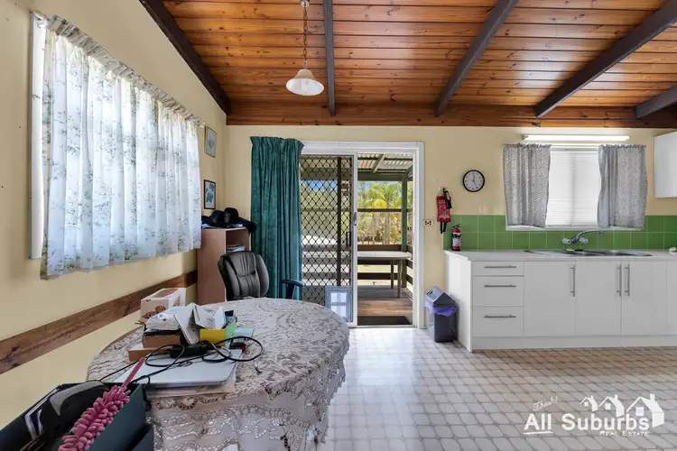 Fifth view of Homely house listing, 12 Tamarind Street, Marsden QLD 4132